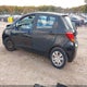 VNKKTUD31FA031831 2015 Toyota Yaris L auction photo thumbnail 3