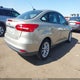 1FADP3F24GL395886 2016 Ford Focus Se auction photo thumbnail 4