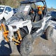 3NSNAM997MH658534 2021 Polaris Rzr Xp 1000 High Lifter Edition auction photo thumbnail 2