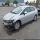 2HGFB2F51CH519112 2012 Honda Civic Lx auction photo thumbnail 2