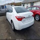 2T1BURHEXFC459052 2015 Toyota Corolla Le auction photo thumbnail 3