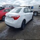 2T1BURHEXFC459052 2015 Toyota Corolla Le auction photo thumbnail 4