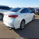 5NPE34AF7JH687084 2018 Hyundai Sonata Sel auction photo thumbnail 4