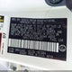 58ACZ1B1XSU196351 2025 Lexus Es 350 auction photo thumbnail 9