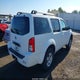 5N1AR18W35C710309 2005 Nissan Pathfinder Xe auction photo thumbnail 4