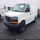 1GCSGAFX4E1118441 2014 Chevrolet Express 1500 Work Van auction photo thumbnail 2