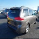 5TDKK3DCXDS285088 2013 Toyota Sienna Le V6 8 Passenger auction photo thumbnail 4