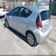 JTDKDTB39G1129316 2016 Toyota Prius C Two auction photo thumbnail 3