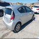 JTDKDTB39G1129316 2016 Toyota Prius C Two auction photo thumbnail 4