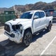 3TMBZ5DN0LM024558 2020 Toyota Tacoma Trd Sport auction photo thumbnail 2