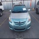 JTDBT923271048776 2007 Toyota Yaris auction photo thumbnail 6