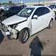 1G11C5SA9GF162398 2016 Chevrolet Malibu Limited Lt auction photo thumbnail 2