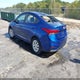 3KPC24A35JE022575 2018 Hyundai Accent Se auction photo thumbnail 3