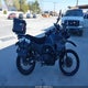 ML5KLEH17PDA25410 2023 Kawasaki Kl650 H auction photo thumbnail 12