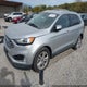 2FMPK4J96KBC23654 2019 Ford Edge Sel auction photo thumbnail 2