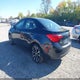 2T1BURHEXKC147551 2019 Toyota Corolla Se auction photo thumbnail 3