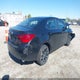 2T1BURHEXKC147551 2019 Toyota Corolla Se auction photo thumbnail 4