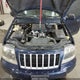 1J4GW48N34C323803 2004 Jeep Grand Cherokee Laredo auction photo thumbnail 10