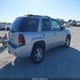 1GNDS13S072231243 2007 Chevrolet Trailblazer Lt auction photo thumbnail 4