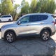 5NMS14AJ9MH367750 2021 Hyundai Santa Fe Se auction photo thumbnail 14