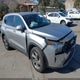5NMS14AJ9MH367750 2021 Hyundai Santa Fe Se auction photo thumbnail 1