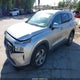 5NMS14AJ9MH367750 2021 Hyundai Santa Fe Se auction photo thumbnail 2