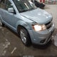 3C4PDDDG7DT532808 2013 Dodge Journey Crew auction photo thumbnail 6