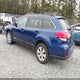 4S4BRBCC7A3384967 2010 Subaru Outback 2.5I Premium auction photo thumbnail 3
