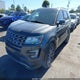 1FM5K8F84GGD14985 2016 Ford Explorer Limited auction photo thumbnail 2