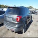 1FM5K8F84GGD14985 2016 Ford Explorer Limited auction photo thumbnail 4