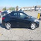 KMHCT4AE6CU237087 2012 Hyundai Accent Gls auction photo thumbnail 13