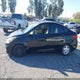 KMHCT4AE6CU237087 2012 Hyundai Accent Gls auction photo thumbnail 14