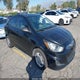 KMHCT4AE6CU237087 2012 Hyundai Accent Gls auction photo thumbnail 1
