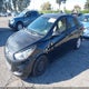 KMHCT4AE6CU237087 2012 Hyundai Accent Gls auction photo thumbnail 2