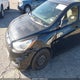 KMHCT4AE6CU237087 2012 Hyundai Accent Gls auction photo thumbnail 6