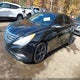 5NPEC4AC2DH577179 2013 Hyundai Sonata Limited auction photo thumbnail 2