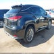 2T2JGMDA5LC048254 2020 Lexus Rx 450H auction photo thumbnail 4