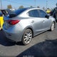 JM1BM1T76F1269618 2015 Mazda Mazda3 I Sv auction photo thumbnail 4