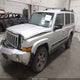 1J8HG48K49C501084 2009 Jeep Commander Sport auction photo thumbnail 2