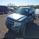 1FMCU9DG9BKB14921 2011 Ford Escape Xlt auction photo thumbnail 6
