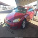 2G1WC583789229685 2008 Chevrolet Impala Lt auction photo thumbnail 2