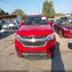 1GCGSBEA4G1364626 2016 Chevrolet Colorado Wt auction photo thumbnail 12