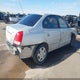 KMHDN45D81U168058 2001 Hyundai Elantra Gls auction photo thumbnail 4