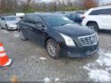 2GEXG6U3XF9600001 2015 Cadillac Xts W30 Coachbuilder Stretch Livery auction photo thumbnail 1
