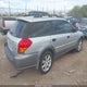 4S4BP61C377340739 2007 Subaru Outback 2.5I auction photo thumbnail 4