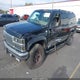 1GNFK16K7SJ362902 1995 Chevrolet Suburban K1500 auction photo thumbnail 2