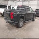 1GCPTCEK4S1176693 2025 Chevrolet Colorado 4Wd Lt auction photo thumbnail 4