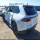 5TDACAB55SS064562 2025 Toyota Grand Highlander Hybrid Nightshade Edition auction photo thumbnail 3
