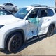 5TDACAB55SS064562 2025 Toyota Grand Highlander Hybrid Nightshade Edition auction photo thumbnail 6