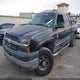 1GCHC23UX4F182961 2004 Chevrolet Silverado 2500Hd Lt auction photo thumbnail 2